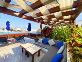 All Year Summer 2BR Family Home Beach at 10min walk